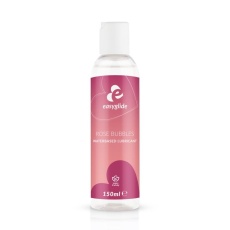 EasyGlide - 玫瑰气泡味 水性可食用润滑 - 150ml 照片