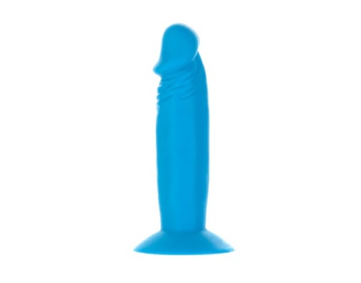 Addiction - 3.3” Dildo Silly Willy photo