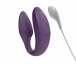 We-Vibe - Sync 2 情侶共用震動器 - 紫色 照片-7