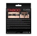 NS Novelties - Taboo Elvira Collar - Black photo-3