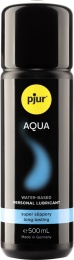 Pjur - Aqua - 500ml photo