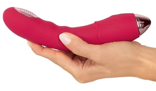 You2Toys - Showers Vibrator - Pink 照片