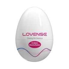 (G) Lovense - Kraken Single Egg Masturbator 照片