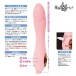 NPG - Swollen Tip Vibrator - Pink photo-3