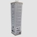 Silexpan - 8.5" Dual Destiny 震動仿真陽具 - 肉色 照片-6