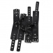 MT - Hands to Ankle Restraint - Black photo-4