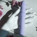 Gender X - Bumpy Ride Vibrator - Purple 照片-2