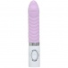 Mode Design - Silicone Benderman Vibrator Type-B - Purple photo