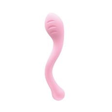 Magic Eyes - Roughness Premier Vibrator - Pink photo