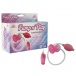Aphrodisia - Pump n's Play Suction Mouth - Pink photo
