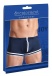 Svenjoyment - Sailor Pants - Blue - L photo-5