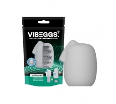Vibeggs - Rib Delight Vibro Egg photo
