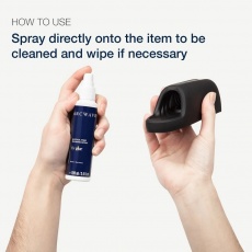 Arcwave by Pjur - Cleaning Spray - 20ml photo