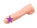 Chisa - Spread Me No.02 T-Skin Dildo 8″ photo-2