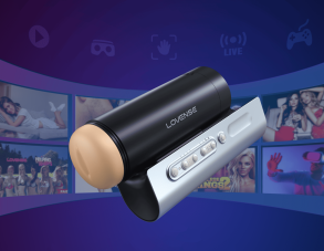 [Unboxing] Lovense Solace Pro 