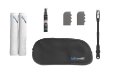 Bathmate - Cleaning Kit - Black photo