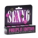 Creative C - Sexy 6 Dice Foreplay Edition photo