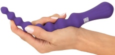 You2Toys - Magic Anal Beads #3 - Purple photo