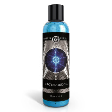 Master Series - Electro Sex Gel - 241g photo
