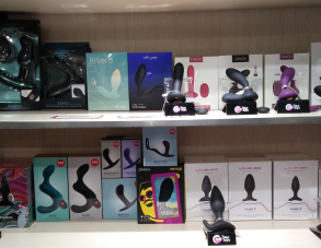 Why do you need to buy anal toys on our online-store Take Toys? Why do you need to buy anal toys on our online-store Take Toys?
