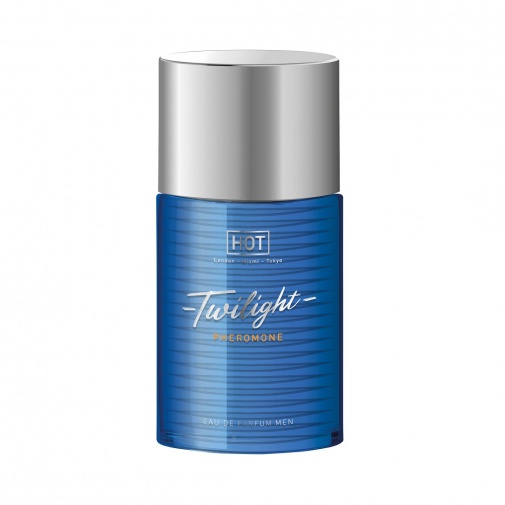 Hot - Twilight Pheromone Perfume Men - 50ml photo