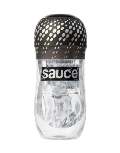 Sauce - Black Pepper Cup Masturbator 照片