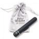 Fifty Shades of Grey - Charlie Tango Bullet Vibrator - Black photo-3