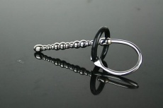 XFBDSM - Stainless Steel Urethral Dilators Bondage Fetish Cock Lock photo