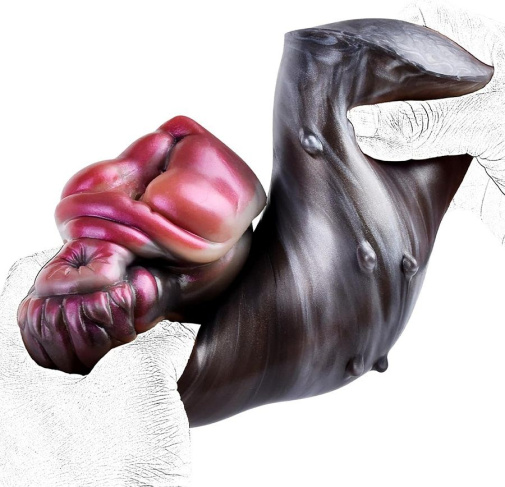 FAAK - Rabbit Fantasy Masturbator photo