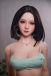 Binna realistic doll 165 cm photo-9