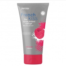 Joy Division - Frenchkiss Raspberry Lube - 75ml photo