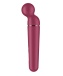 Satisfyer - Planet Wand-er Massager - Berry photo-2