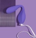 Wellness - Duo Vibrator - Purple photo-9