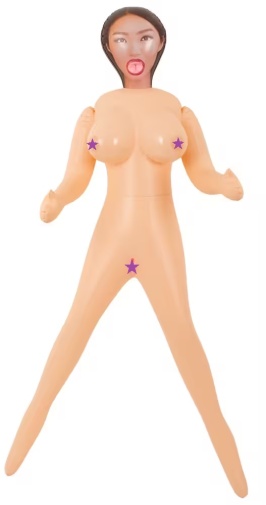 You2Toys - Yuki Inflatable Doll  照片