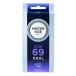 Mister Size - Condoms 69mm 10's Pack photo