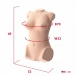 SSI - Real Body Yura D-cup 内骨骼自慰器 - 11kg 照片-7