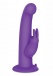 TRC - Rabbit Peg - Purple photo