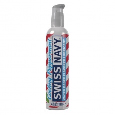 Swiss Navy - Cooling Peppermint Lube - 118ml photo