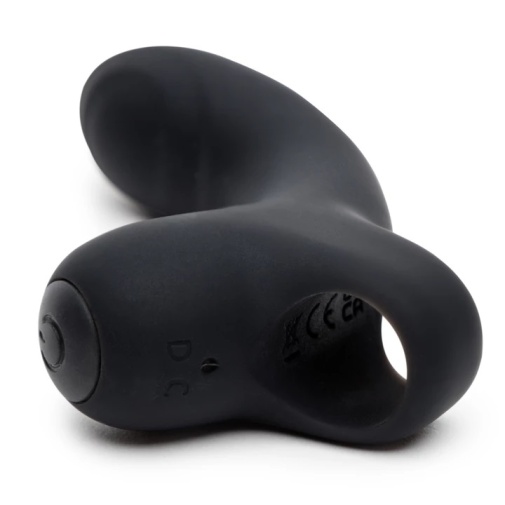 Fifty Shades of Grey - Sensation G-Spot Vibrator - Black photo