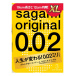 Sagami - Original 0.02 XL-size 3's Pack photo
