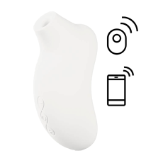 Lelo - Sona 3 Clitoris Massager - White photo
