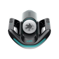 KAOTIK - The Jetpack 旗舰级个性化高速抽插智能飞机杯 - 黑色 照片