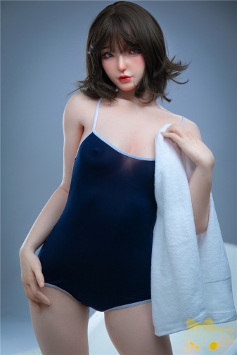 Yu真实娃娃168厘米 照片