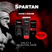 Spartan -  活力强化男士乳霜 - 40ml 照片-2