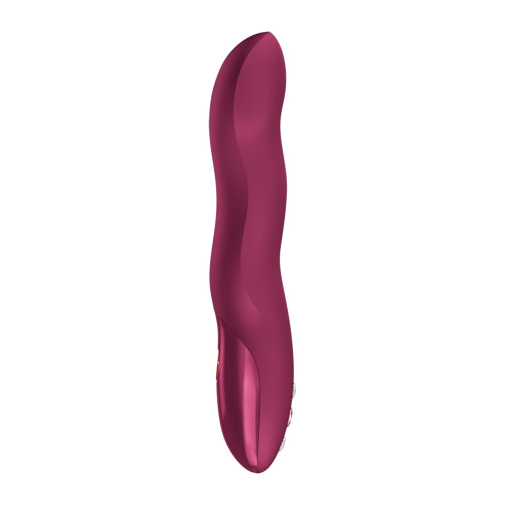 Fun Factory - Stronic Wave Thrusting Pulsator - Wine Red photo