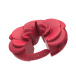 Teazers - Flower Vibro Nipple Clamps - Red photo-4