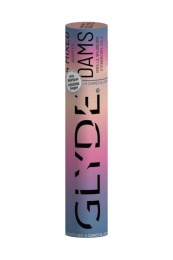 Glyde Vegan - Sheer Dams Mix 4's Pack 照片