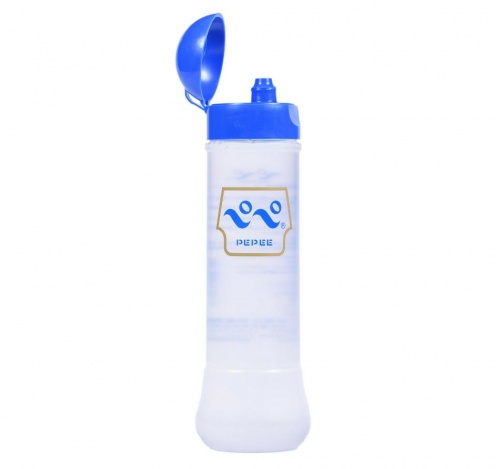 Pepee - 中黏度潤滑劑 - 360ml 照片