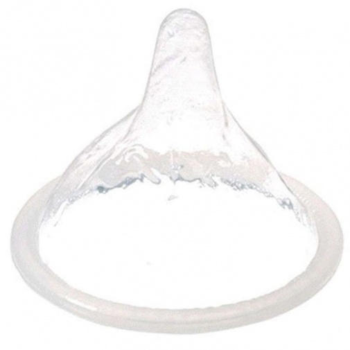 Sagami - Original 0.02 - 10's Pack photo