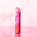 Limited Addiction - Fiery Vibro Bullet - Coral photo-5